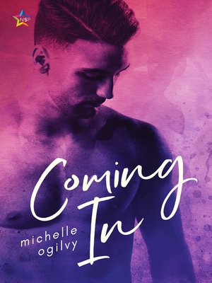 cover image of Coming In